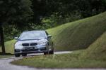 BMW 530i Sedan M Sport 2017 года (MY)